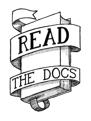 Read The Docs Logo